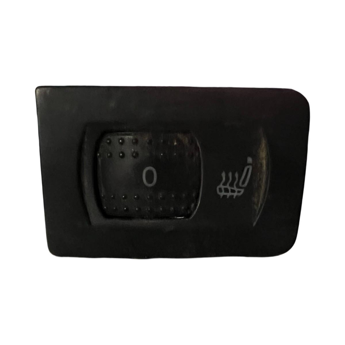 Comutator incalzire scaun dreapta fata VOLKSWAGEN GOLF IV 1J1 1997 - 2007 VAG 1J0963564B