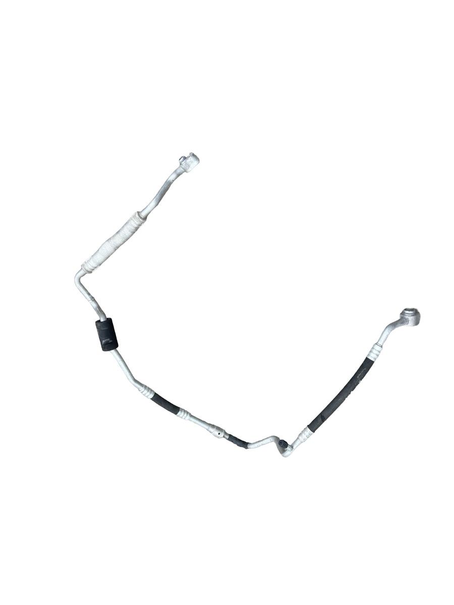 Conducta AC SKODA FABIA 6Y2 1999 - 2008 1.4 TDI BNV