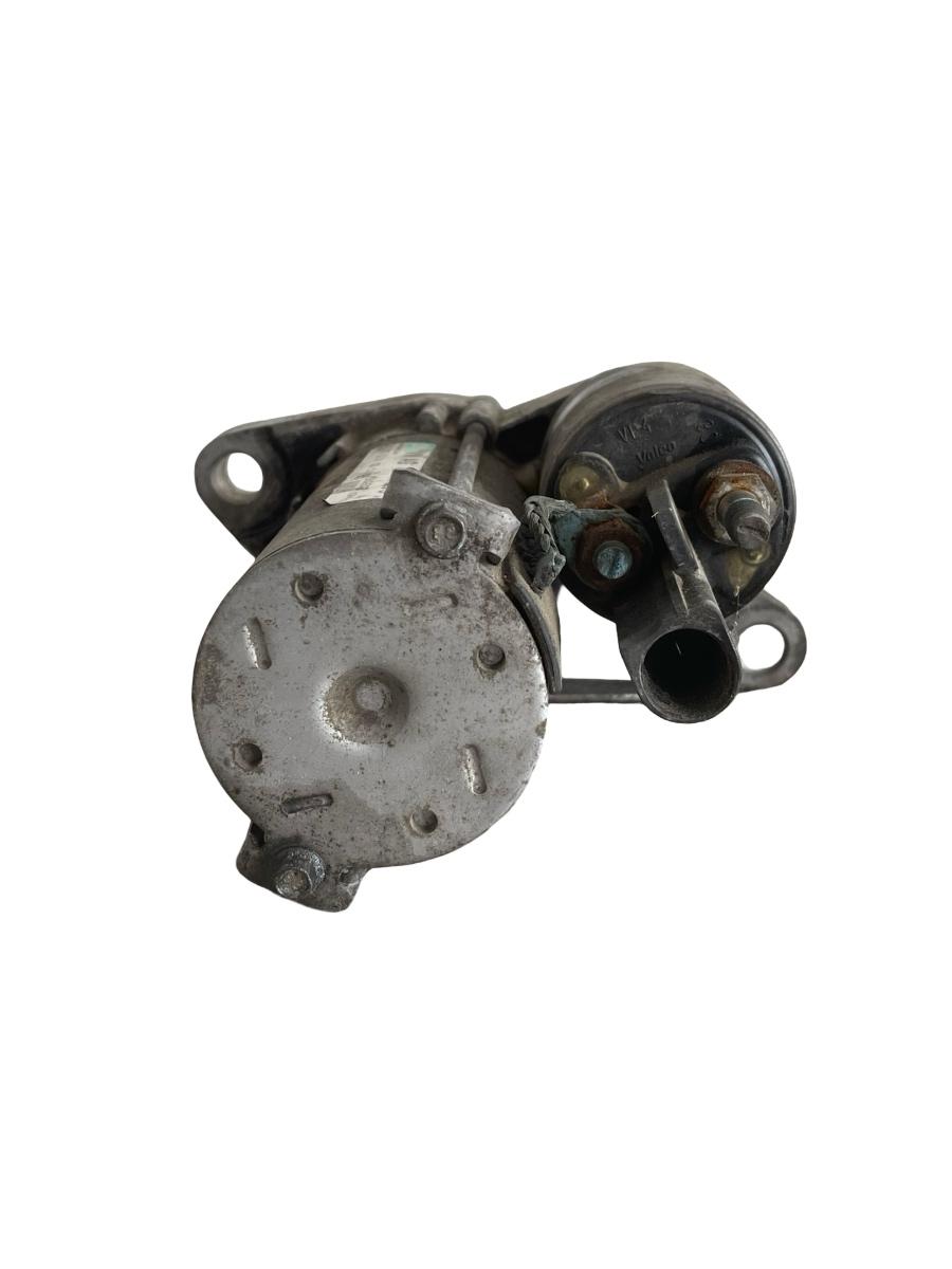 Electromotor VOLKSWAGEN POLO 9N_ 2001 - 2012 02T911023S – foto 4