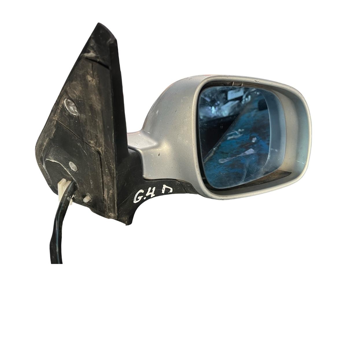 Oglinda laterala electrica portiera fata dreapta fata VOLKSWAGEN GOLF IV 1J1 1997 - 2007