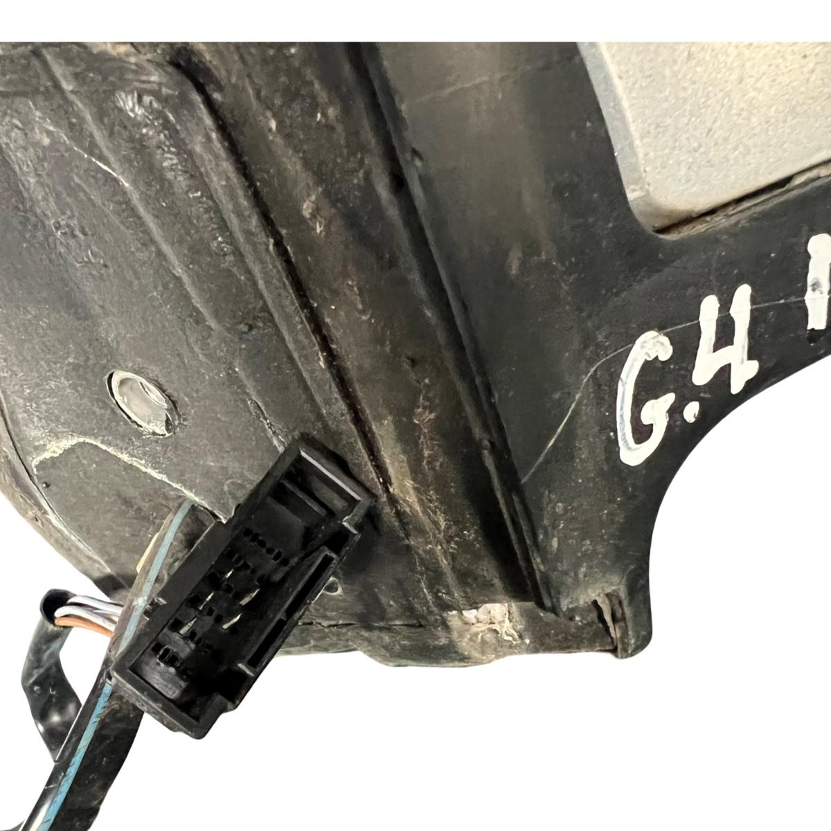 Oglinda laterala electrica portiera fata dreapta fata VOLKSWAGEN GOLF IV 1J1 1997 - 2007 – foto 3