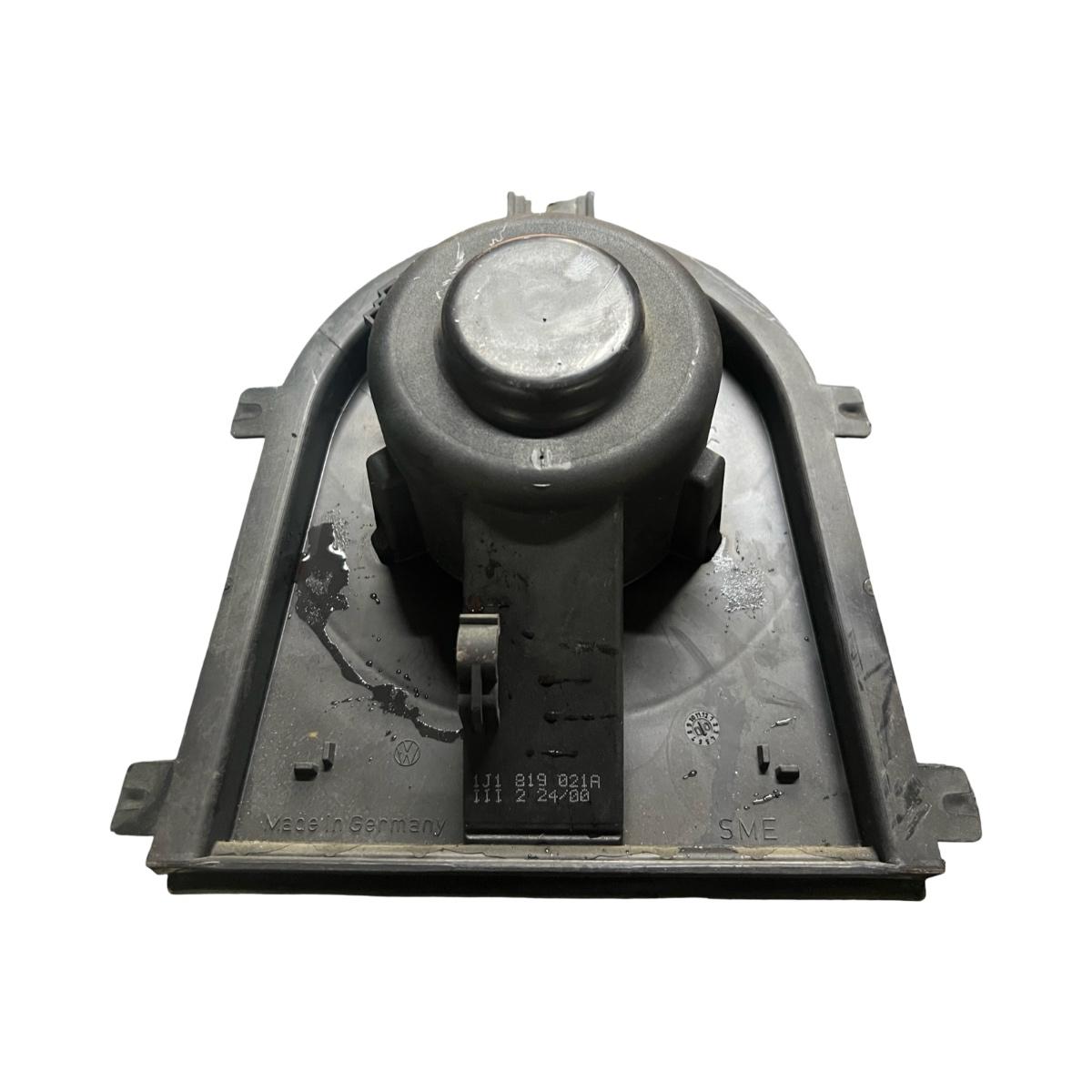 Rezistor motor/ventilator aeroterma VOLKSWAGEN GOLF IV 1J1 1997 - 2007 VW 1J1819021A – foto 2
