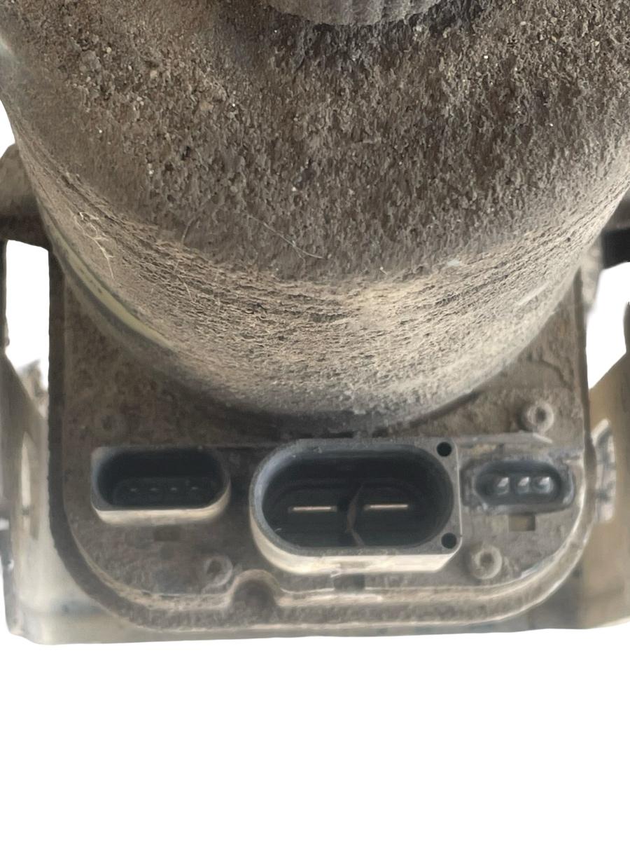 Pompa servodirectie MUFA RUPTA SKODA FABIA 6Y2 1999 - 2008 1.4/1.2i 6Q0423371 – foto 2