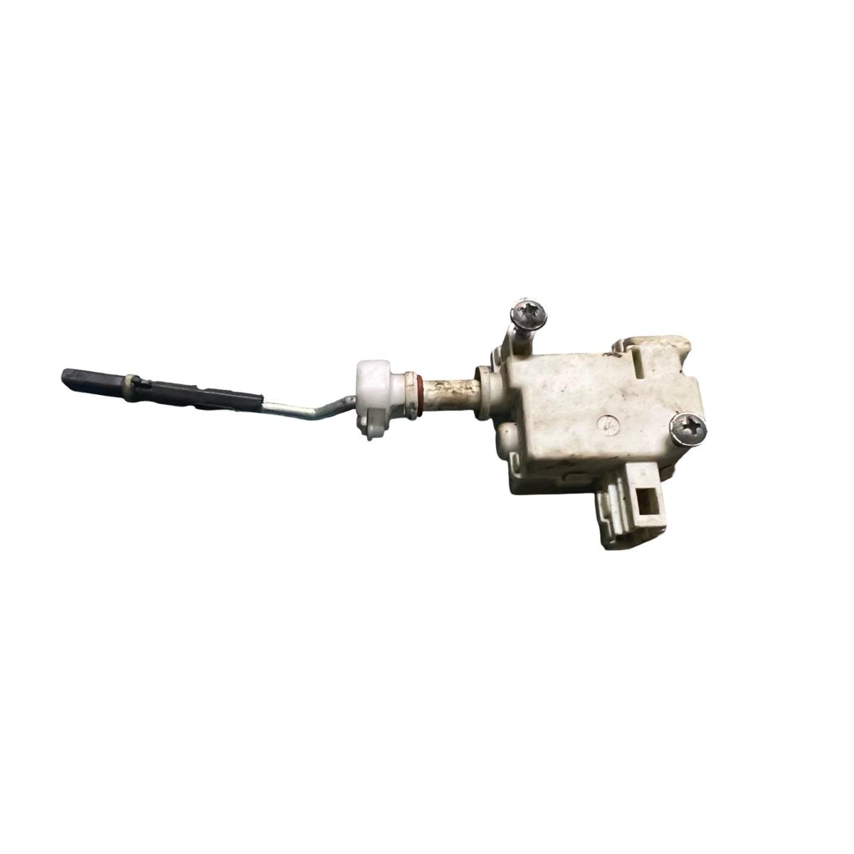Actuator usita rezervor combustibil VOLKSWAGEN GOLF IV Variant 1J5 1999 - 2006 TDI ATD, AXR VAG 1J0810773A