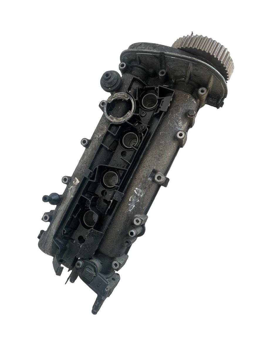 Capac chiulasa 2 ax came  VOLKSWAGEN BORA 1J2 1998 - 2013 1.6 16V AZD 036103341A 036971502K – foto 7