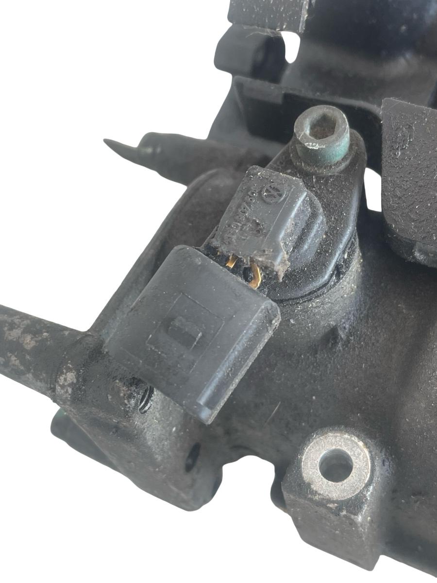 Capac chiulasa 2 ax came  VOLKSWAGEN BORA 1J2 1998 - 2013 1.6 16V AZD 036103341A 036971502K – foto 3