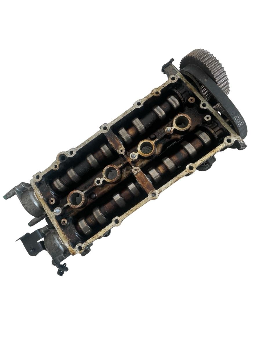 Capac chiulasa 2 ax came  VOLKSWAGEN BORA 1J2 1998 - 2013 1.6 16V AZD 036103341A 036971502K – foto 2