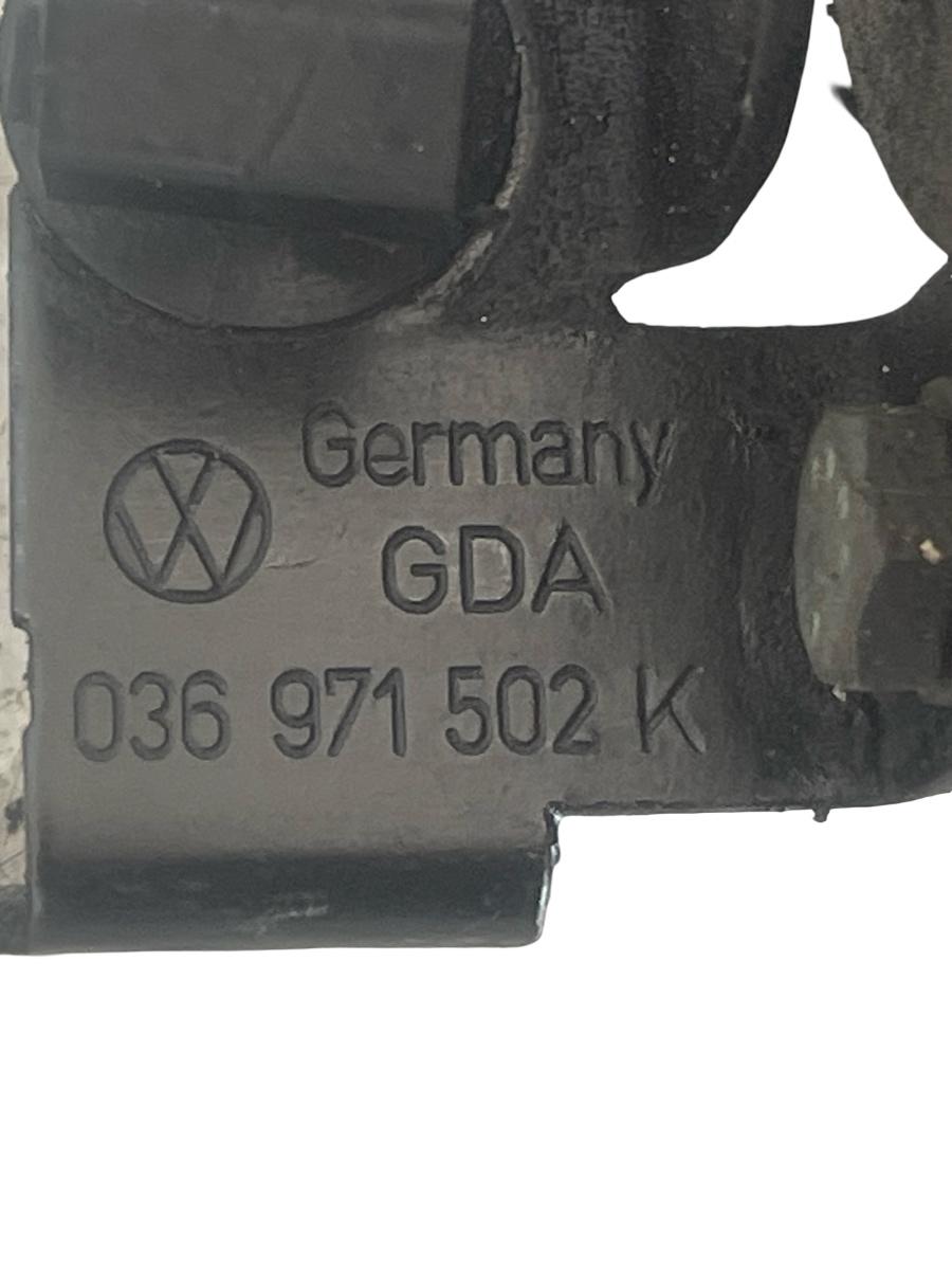 Capac chiulasa 2 ax came  VOLKSWAGEN BORA 1J2 1998 - 2013 1.6 16V AZD 036103341A 036971502K – foto 4