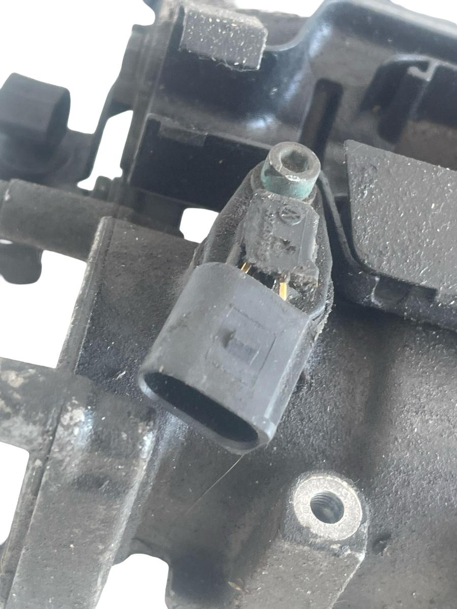 Capac chiulasa 2 ax came  VOLKSWAGEN BORA 1J2 1998 - 2013 1.6 16V AZD 036103341A 036971502K – foto 5