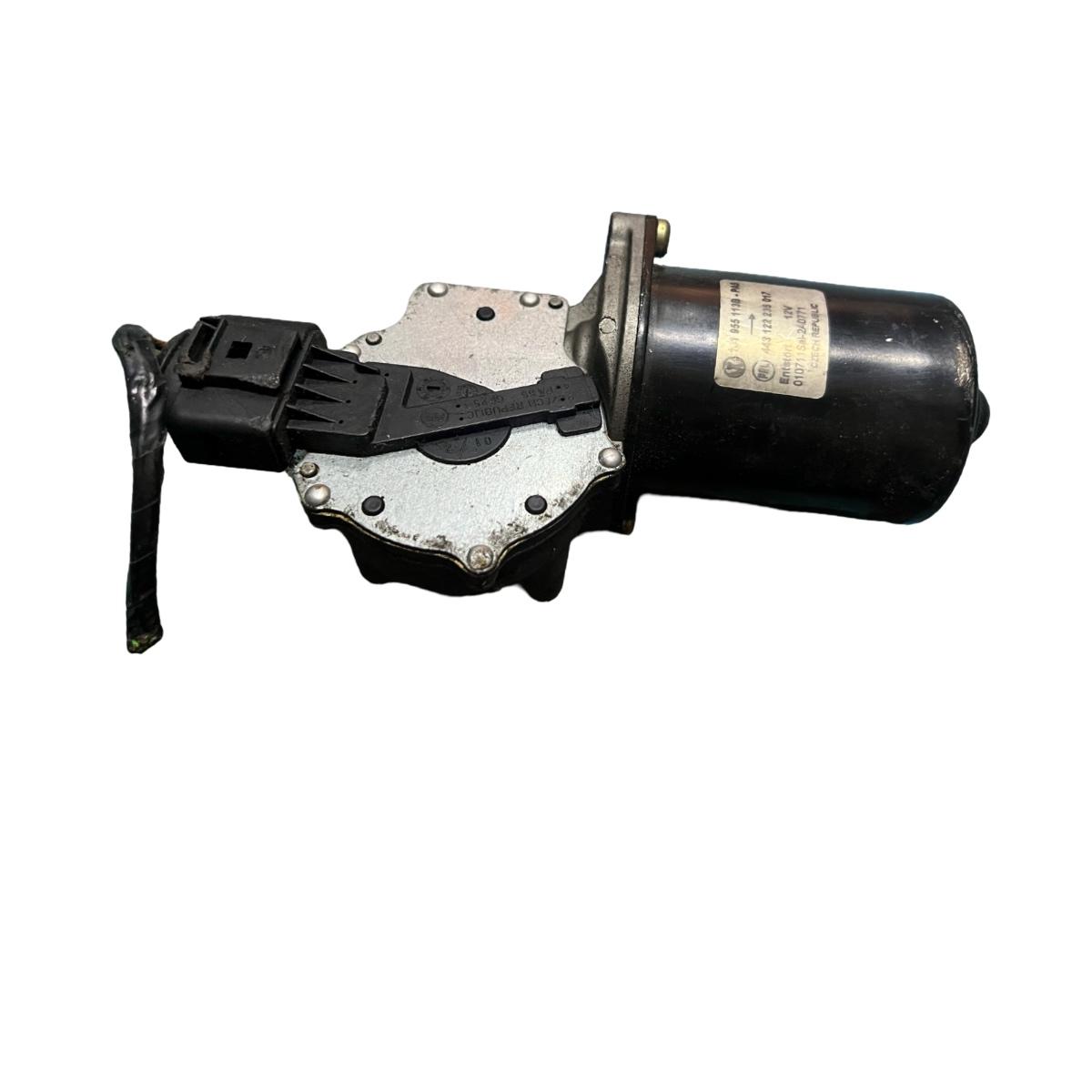 Motor stergator VOLKSWAGEN GOLF IV 1J1 1997 - 2007 1J1955113B