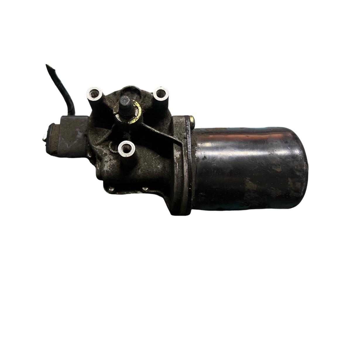 Motor stergator VOLKSWAGEN GOLF IV 1J1 1997 - 2007 1J1955113B – foto 2