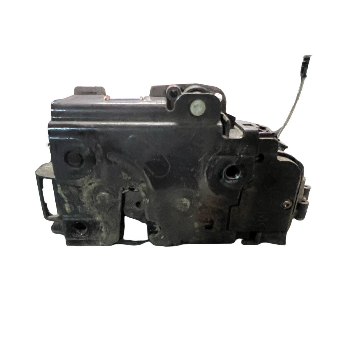 Broasca usa stanga fata VOLKSWAGEN GOLF IV Variant 1J5 1999 - 2006 – foto 2