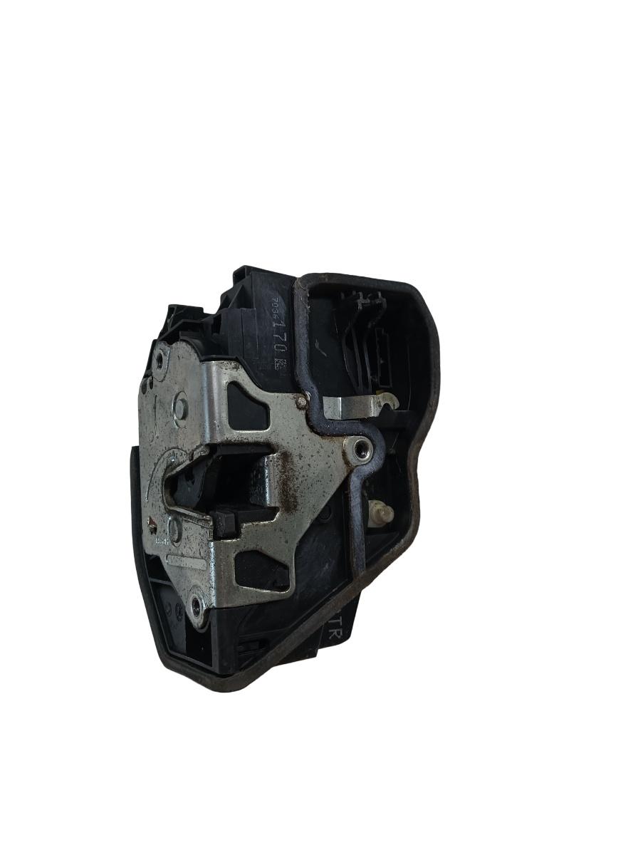 Broasca usa dreapta fata BMW 5 E60 2001 - 2010
