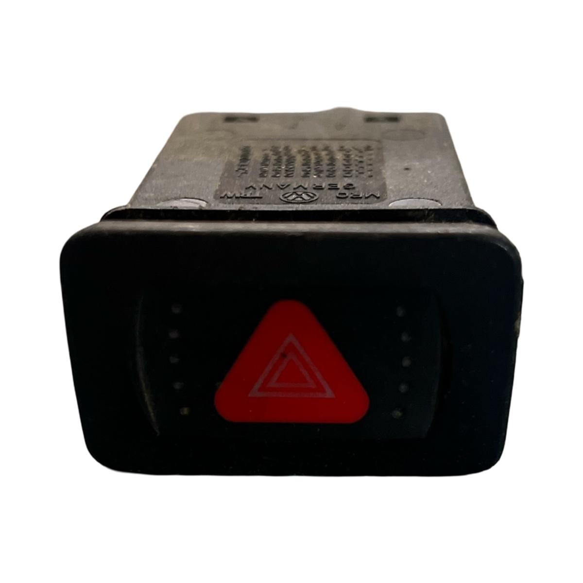Comutator lumini de avarie VOLKSWAGEN GOLF IV 1J1 1997 - 2007 1J0953235J