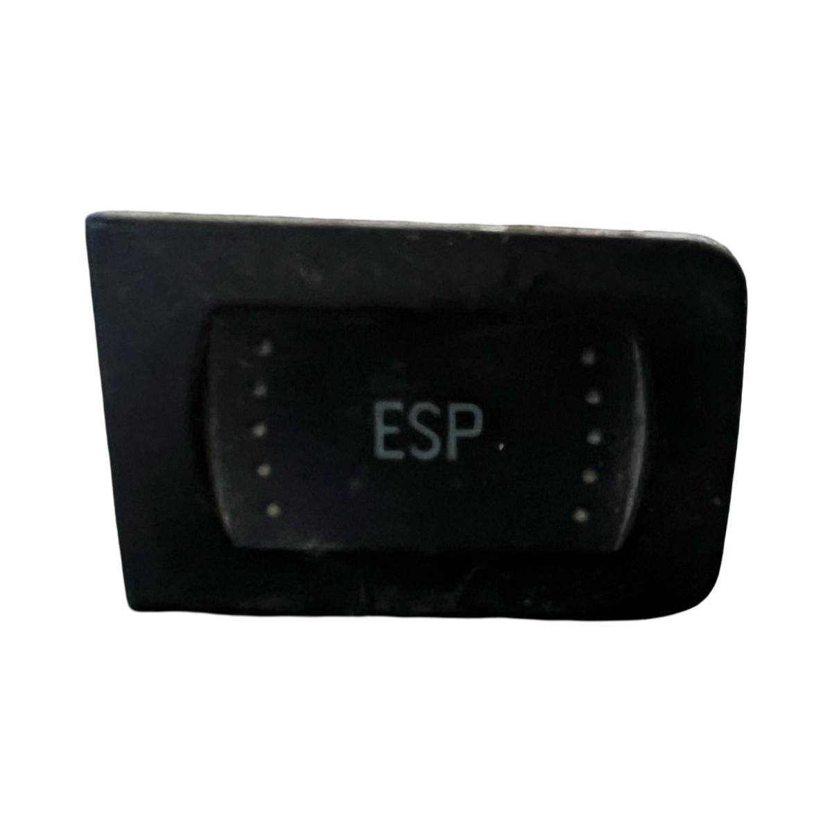 Comutator ESP VOLKSWAGEN GOLF IV 1J1 1997 - 2007 16V AHW, AKQ, APE, AXP, BCA VAG 1J0927134A