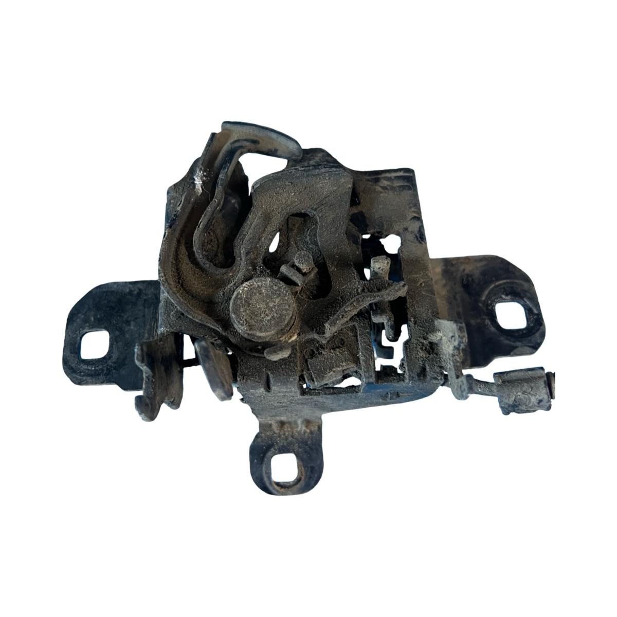 Inchizatoare capota motor VOLKSWAGEN GOLF IV Variant 1J5 1999 - 2006 – foto 2