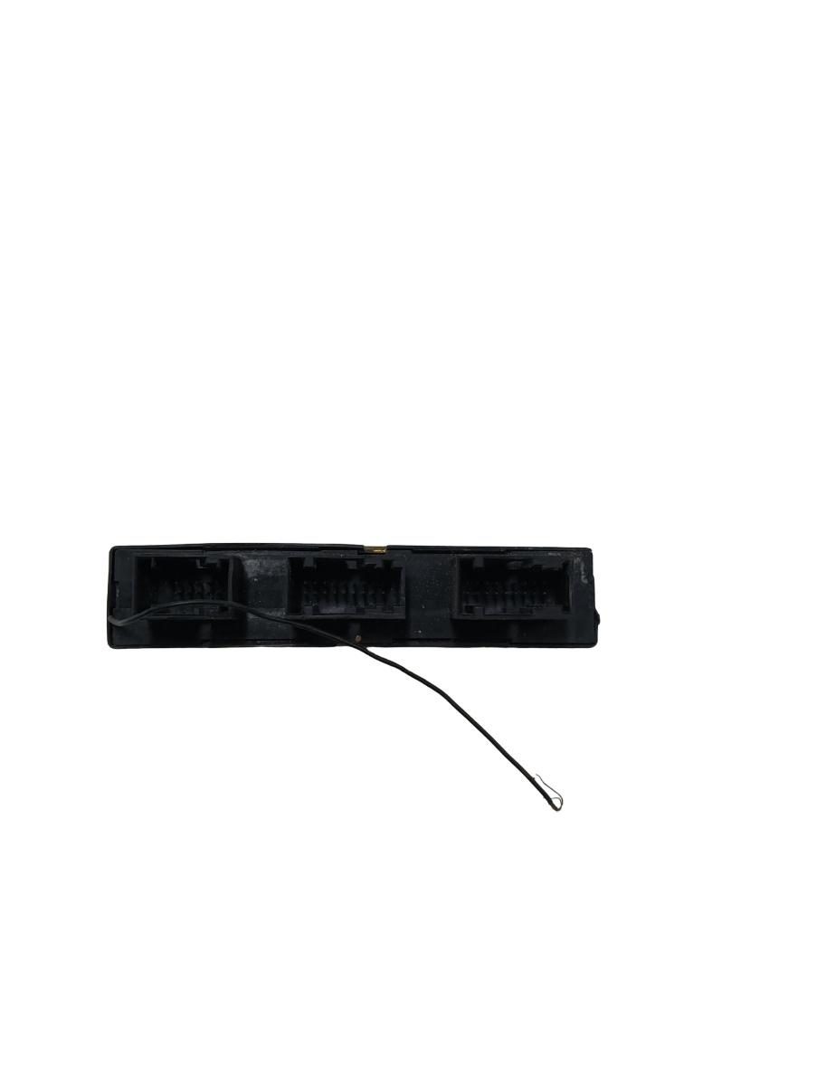 Modul de confort BMW 5 E60 2001 - 2010 6942677 – foto 2