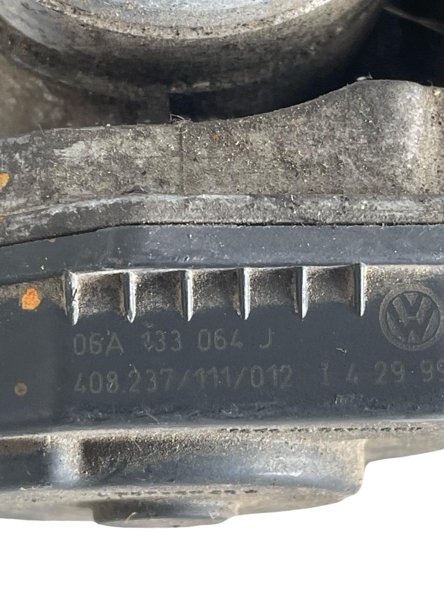 Clapeta de acceleratie VOLKSWAGEN BORA 1J2 1998 - 2013 1.6 AKL 06A133064J – foto 3