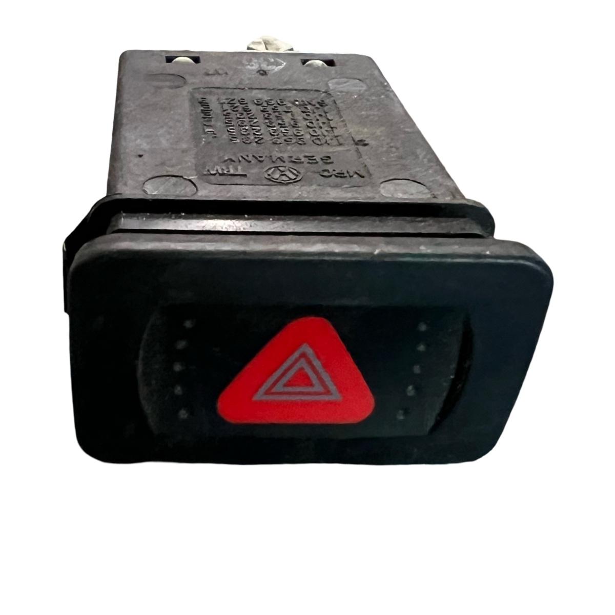 Comutator lumini de avarie VOLKSWAGEN GOLF IV 1J1 1997 - 2007 1J0953235J