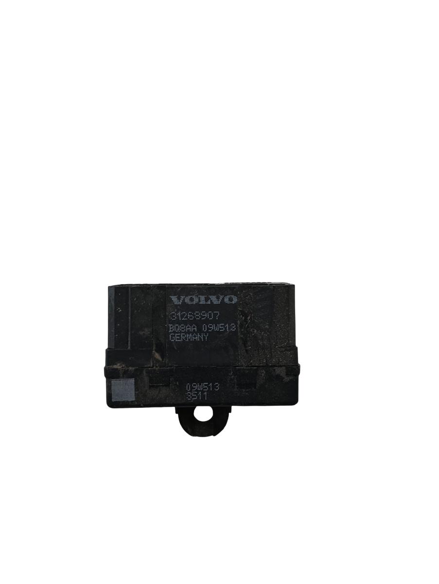 Modul de control scaun dreapta VOLVO S80 II AS, 124 2006 - > 31268907