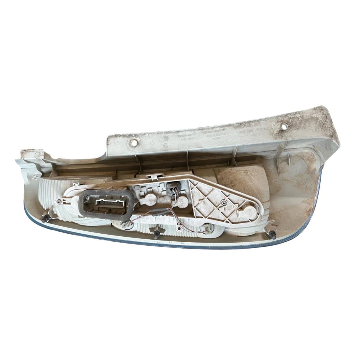 Lampa spate / Stop dreapta SKODA ROOMSTER 5J 2006 - 2015 5J7945096 – foto 3