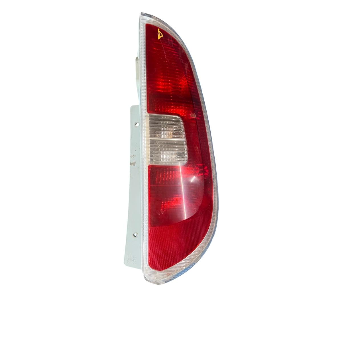 Lampa spate / Stop dreapta SKODA ROOMSTER 5J 2006 - 2015 5J7945096