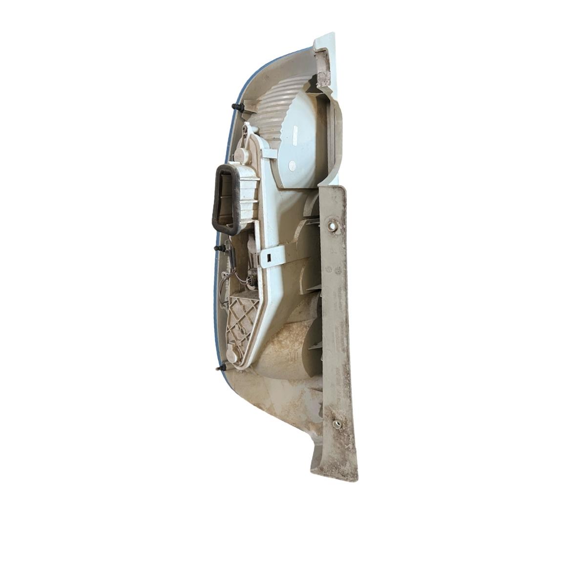 Lampa spate / Stop dreapta SKODA ROOMSTER 5J 2006 - 2015 5J7945096 – foto 2