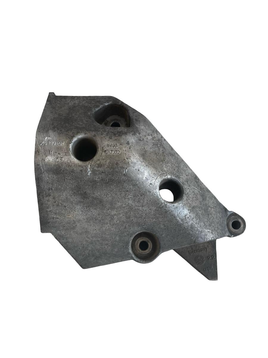Suport motor VOLKSWAGEN POLO 9N_ 2001 - 2012 1.4 TDI AMF, BAY 045199207