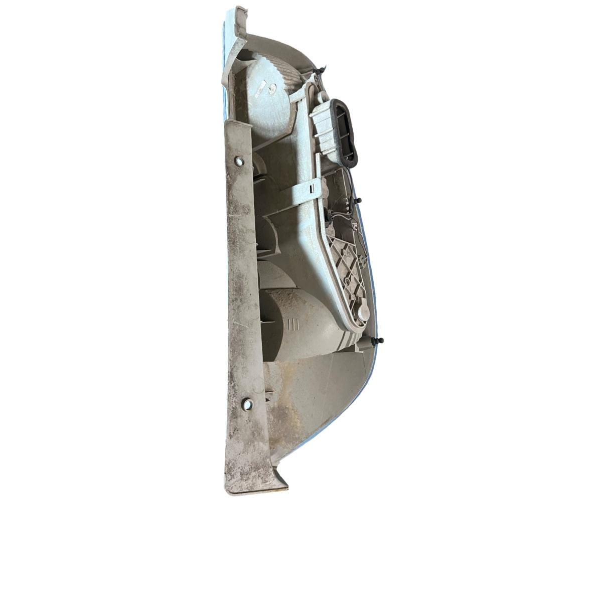 Lampa spate / Stop stanga SKODA ROOMSTER 5J 2006 - 2015 5J7945111 – foto 3