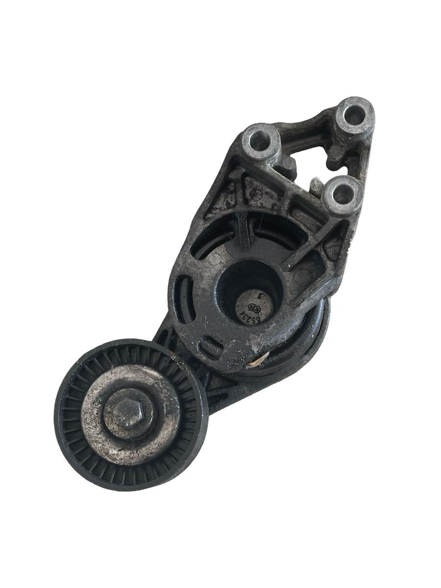 Rola intinzatoare VOLKSWAGEN POLO 9N_ 2001 - 2012 1.4 TDI AMF, BAY 045903315A