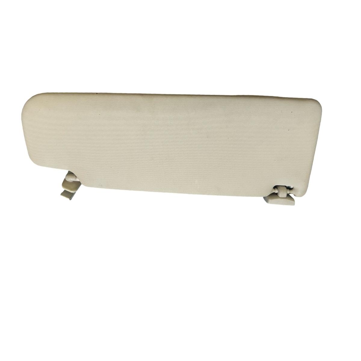 Parasolar stanga SKODA ROOMSTER 5J 2006 - 2015 1Z0857551H