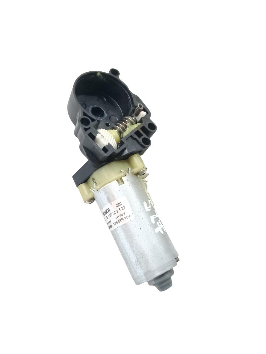 Motoras reglaj scaun stanga fata VOLVO S80 II AS, 124 2006 - > 0130002527 – foto 2