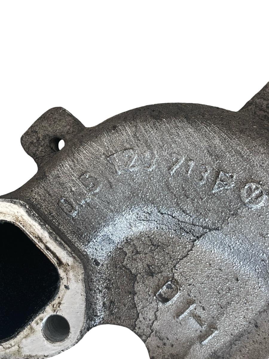 Galerie de admisie VOLKSWAGEN POLO 9N_ 2001 - 2012 1.4 TDI AMF, BAY – foto 3