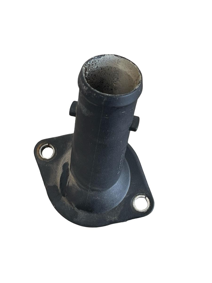 Flansa lichid racire VOLKSWAGEN POLO 9N_ 2001 - 2012 1.4 TDI AMF, BAY 045121121A