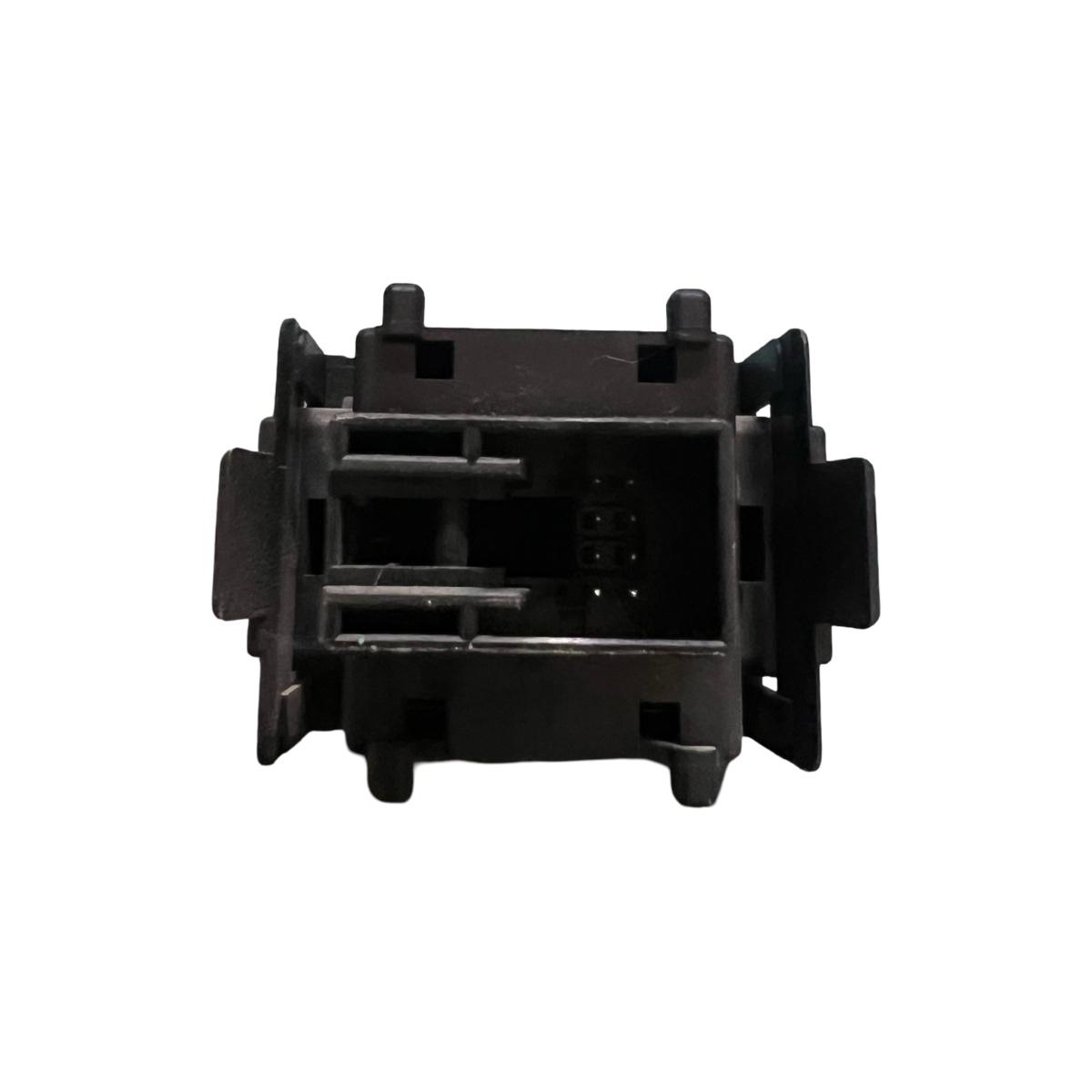Comutator reglaj nivel faruri SKODA ROOMSTER 5J 2006 - 2015, SKODA FABIA Combi 6Y5 2000 - 2007 1.2 1.2 AZQ, BME VAG 5J0941333 – foto 2