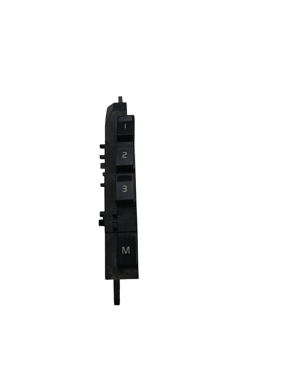 Comenzi scaun VOLVO S80 II AS, 124 2006 - > 30797730
