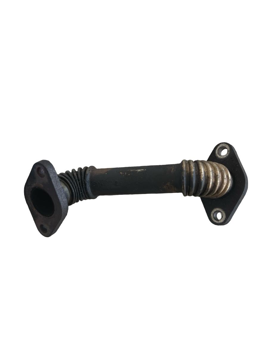 Conducta/furtun supapa EGR VOLKSWAGEN POLO 9N_ 2001 - 2012 1.4 TDI AMF, BAY