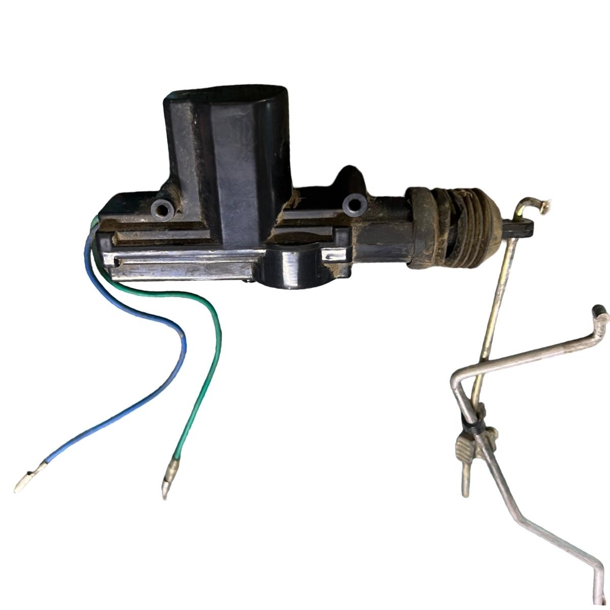 Motor sistem de inchidere centralizata SKODA ROOMSTER 5J 2006 - 2015