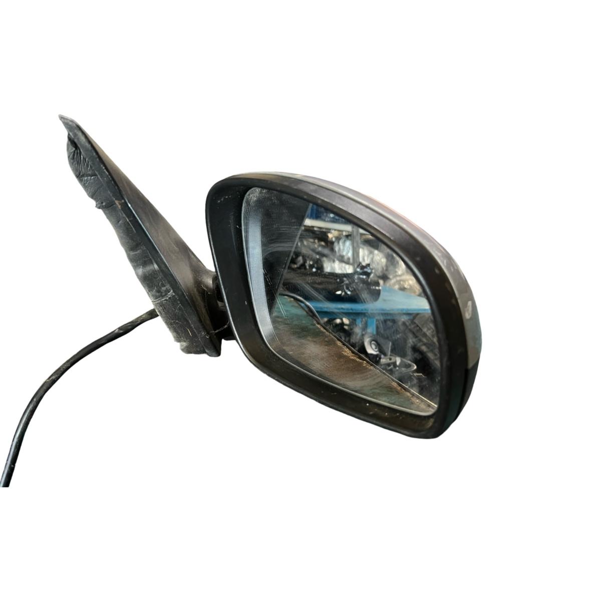 Oglinda laterala electrica portiera fata dreapta SKODA ROOMSTER 5J 2006 - 2015 5J1657502ARF7T