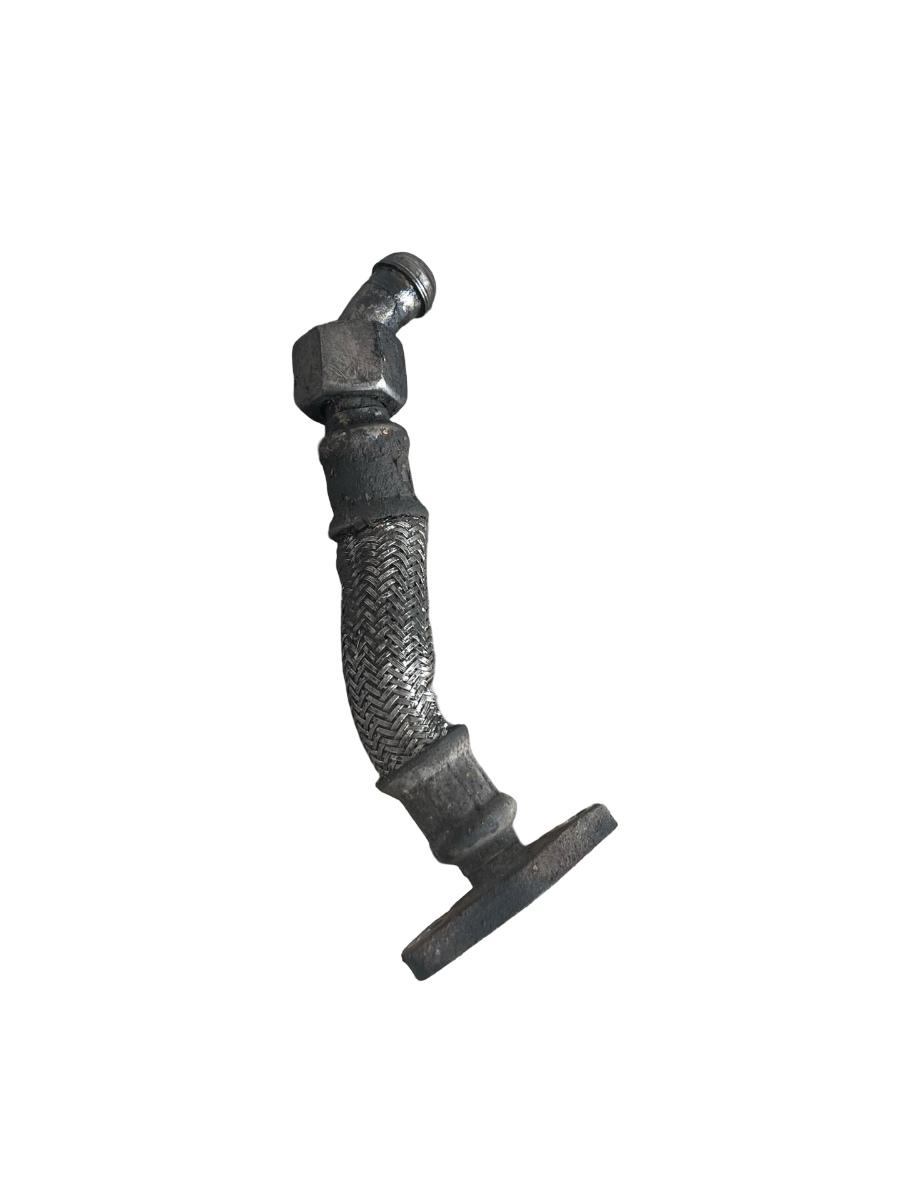 Conducta ulei turbo VOLKSWAGEN POLO 9N_ 2001 - 2012 1.4 TDI AMF, BAY