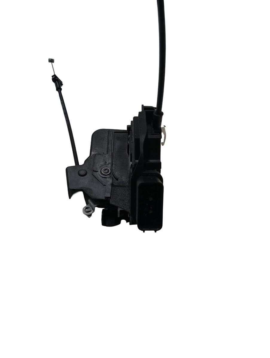 Broasca usa dreapta spate VOLVO S80 II AS, 124 2006 - > 31253917