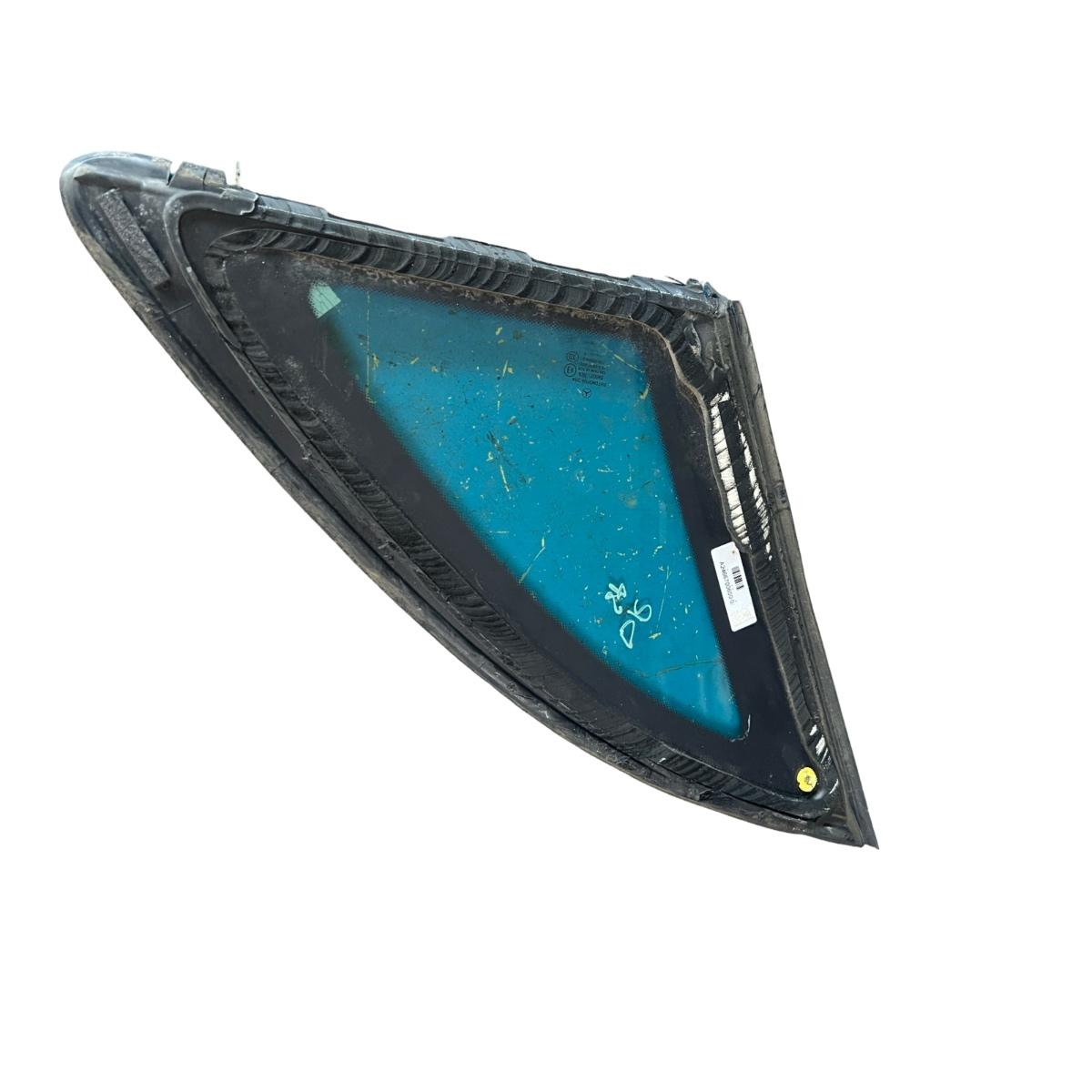 Geam lateral spate dreapta MERCEDES-BENZ B-CLASS II W246, W242 2011 - > A2466700600
