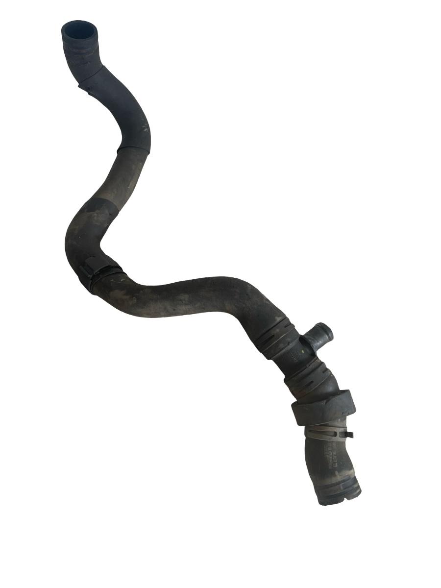 Furtun lichid de racire motor SKODA FABIA II 542 2006 - 2014 1.6 TDI CAYA