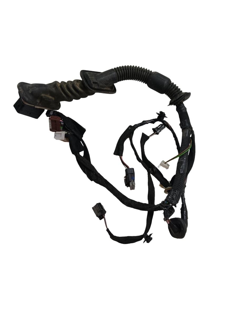 Instalatie electrica usa  stanga fata DACIA DUSTER 2017 - > 242101156r – foto 2