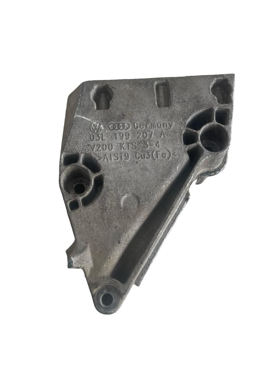 Suport motor SKODA FABIA II 542 2006 - 2014 1.6 TDI CAYA 03L199207A
