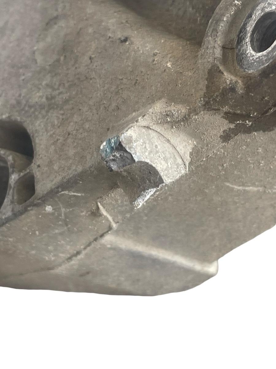 Suport motor SKODA FABIA II 542 2006 - 2014 1.6 TDI CAYA 03L199207A – foto 3