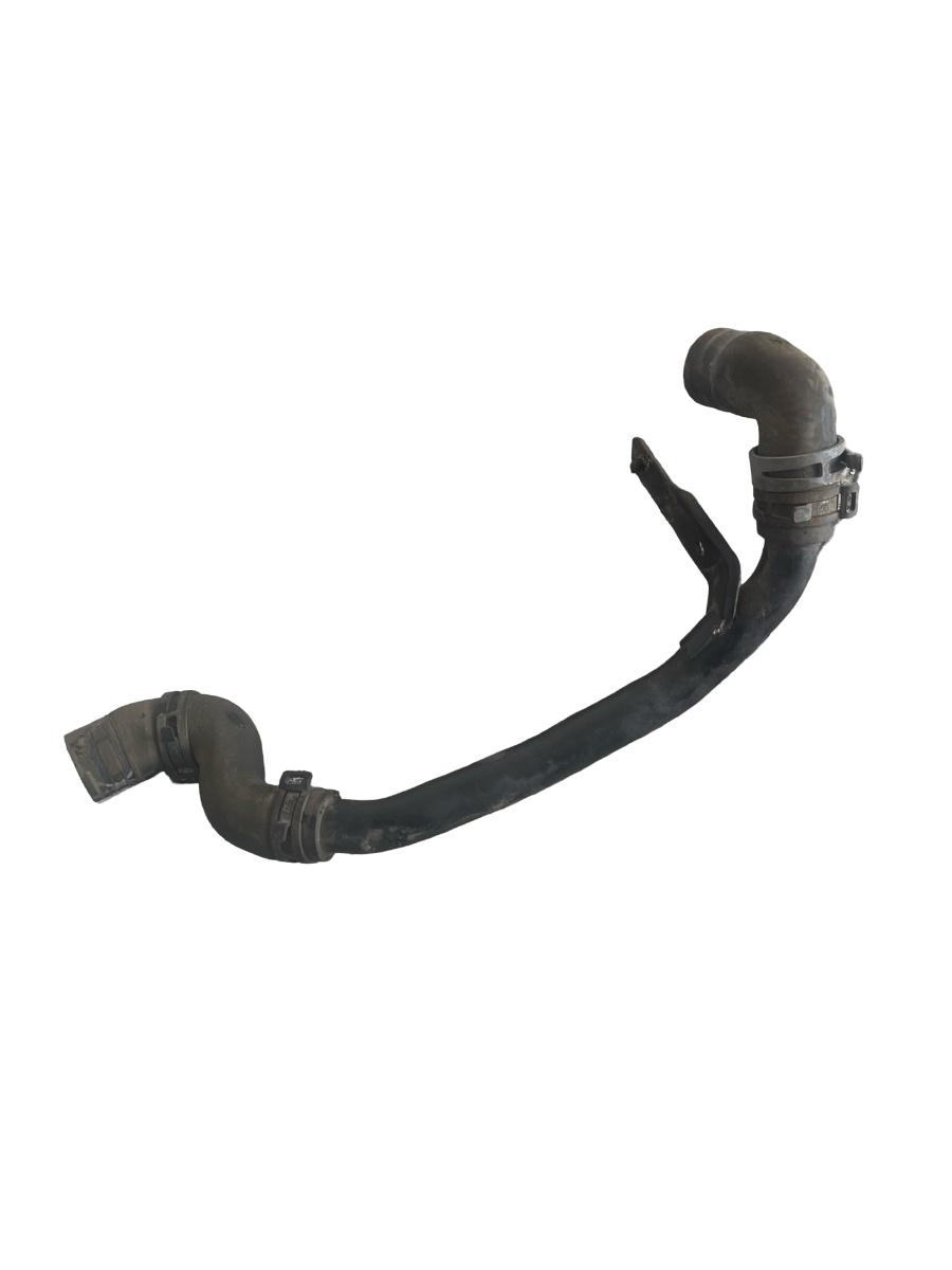 Furtun lichid de racire SKODA FABIA II 542 2006 - 2014 1.6 TDI CAYA