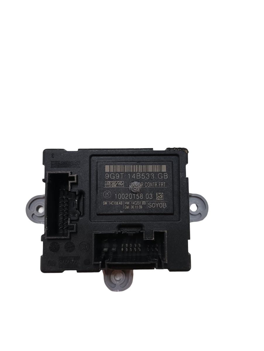 Modul usa  dreapta fata VOLVO S80 II AS, 124 2006 - > 9g9t14b533gb