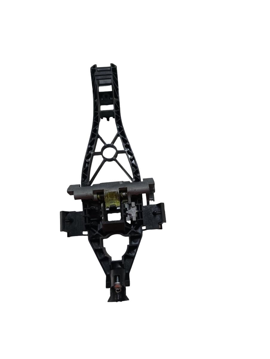Maner usa interior  dreapta spate VOLVO S80 II AS, 124 2006 - >