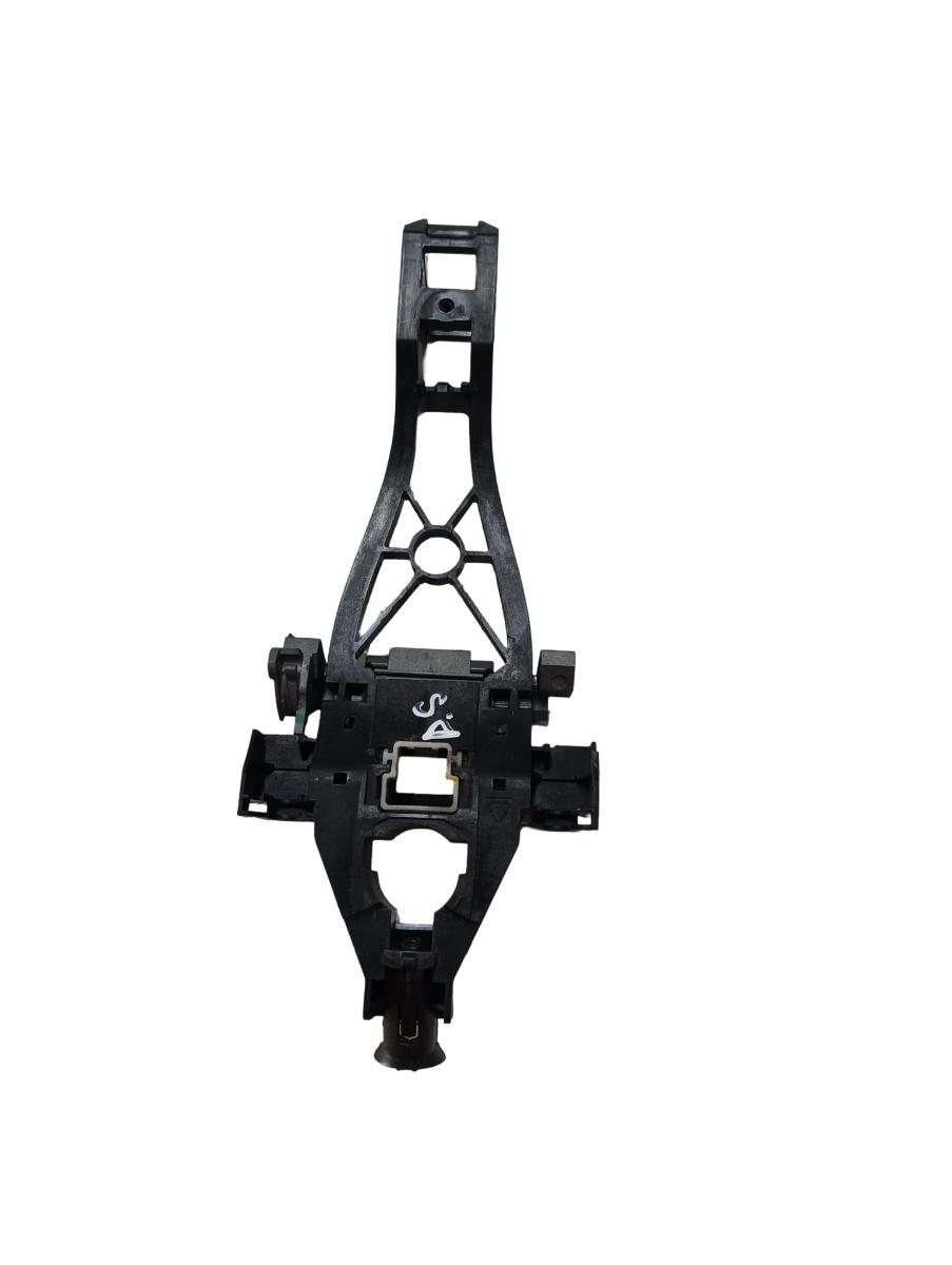 Maner usa interior  dreapta spate VOLVO S80 II AS, 124 2006 - > – foto 2